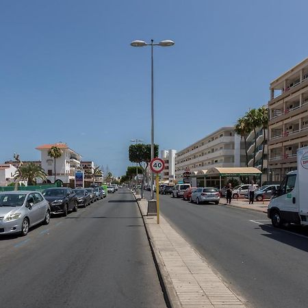 Tinache Beach 103 Maspalomas Сан-Бартоломе Экстерьер фото