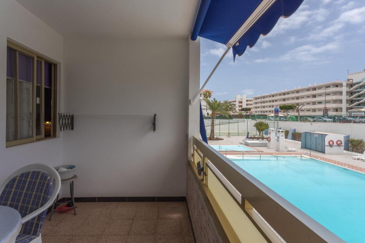 Tinache Beach 103 Maspalomas Сан-Бартоломе Экстерьер фото
