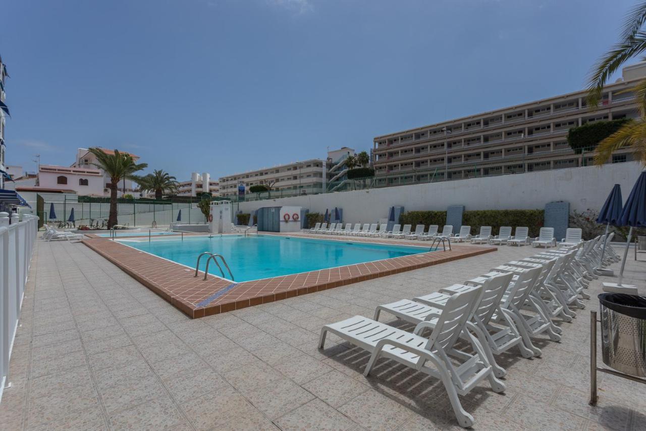 Tinache Beach 103 Maspalomas Сан-Бартоломе Экстерьер фото