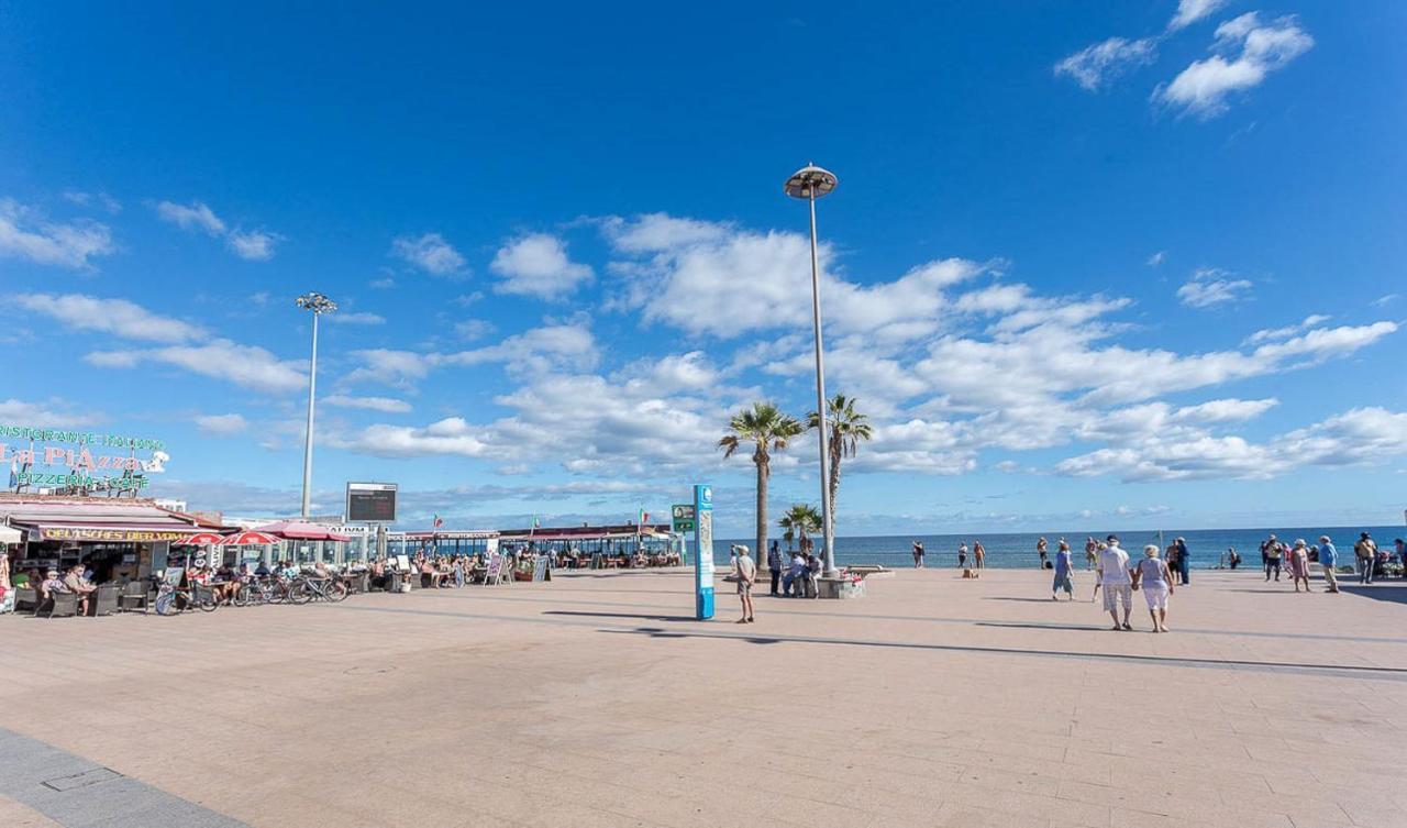 Tinache Beach 103 Maspalomas Сан-Бартоломе Экстерьер фото