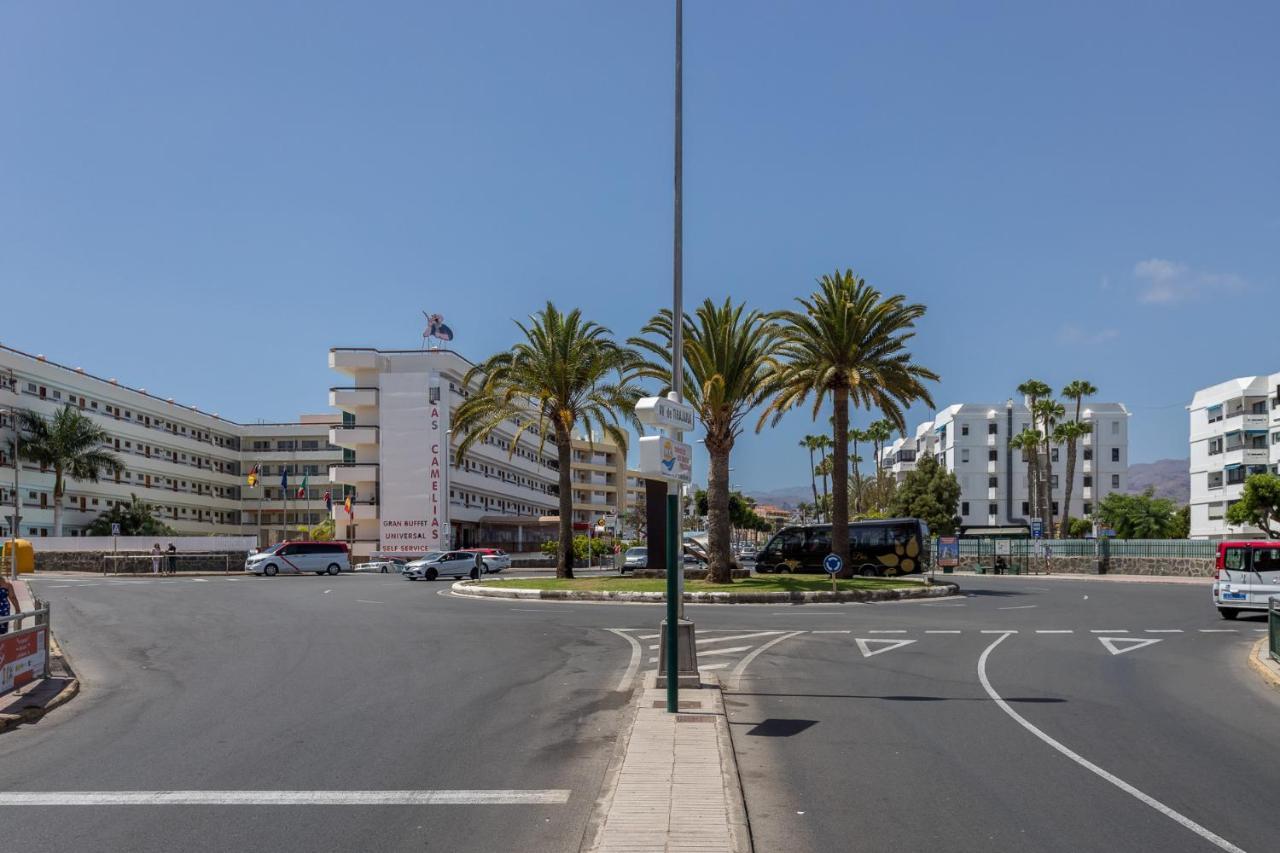 Tinache Beach 103 Maspalomas Сан-Бартоломе Экстерьер фото