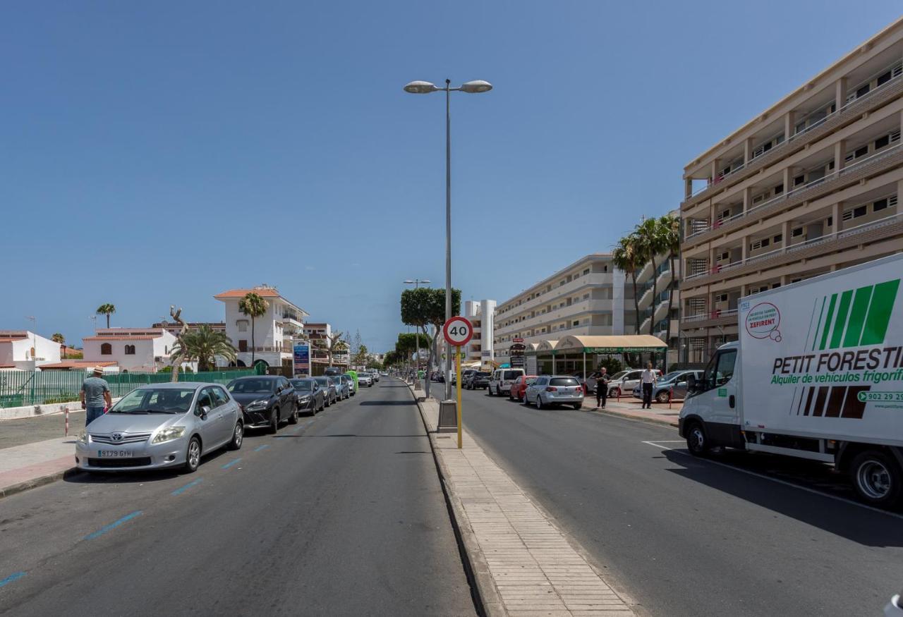 Tinache Beach 103 Maspalomas Сан-Бартоломе Экстерьер фото