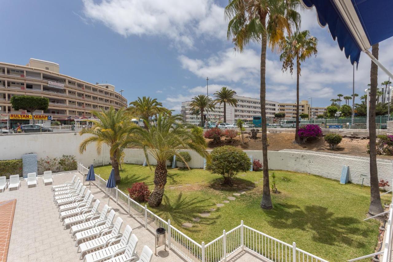 Tinache Beach 103 Maspalomas Сан-Бартоломе Экстерьер фото