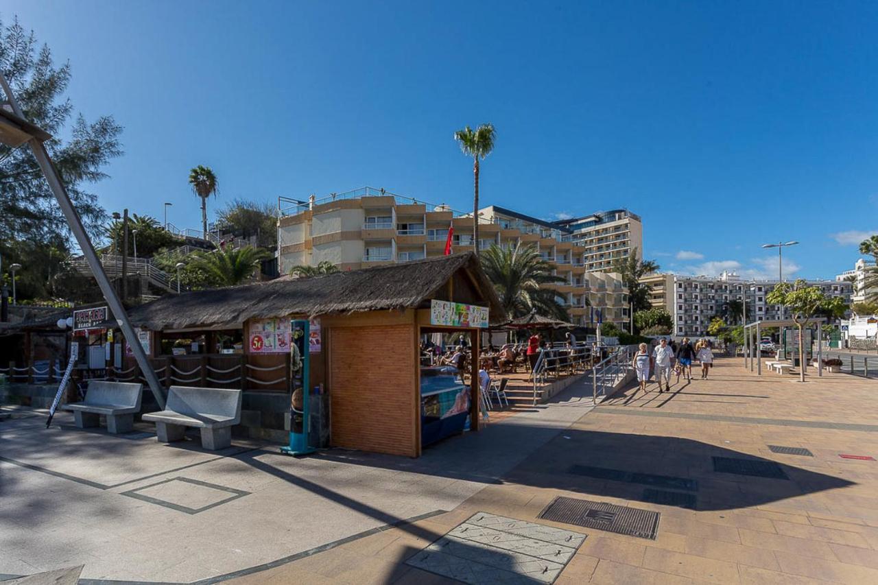 Tinache Beach 103 Maspalomas Сан-Бартоломе Экстерьер фото