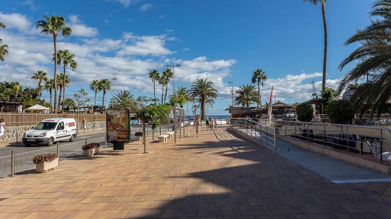 Tinache Beach 103 Maspalomas Сан-Бартоломе Экстерьер фото