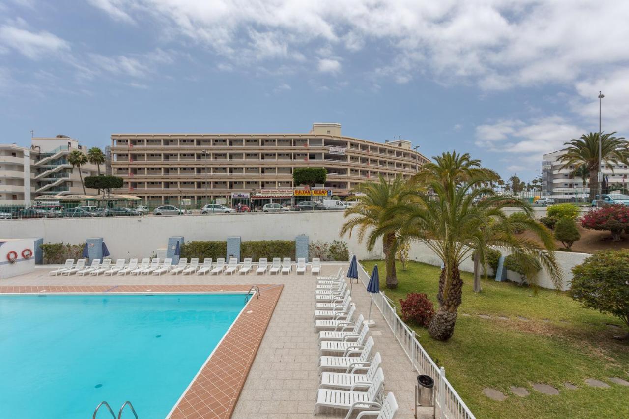 Tinache Beach 103 Maspalomas Сан-Бартоломе Экстерьер фото