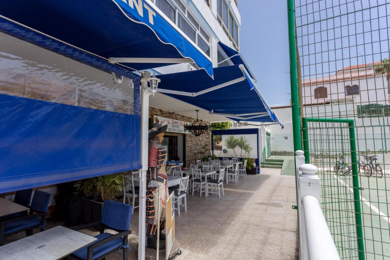 Tinache Beach 103 Maspalomas Сан-Бартоломе Экстерьер фото