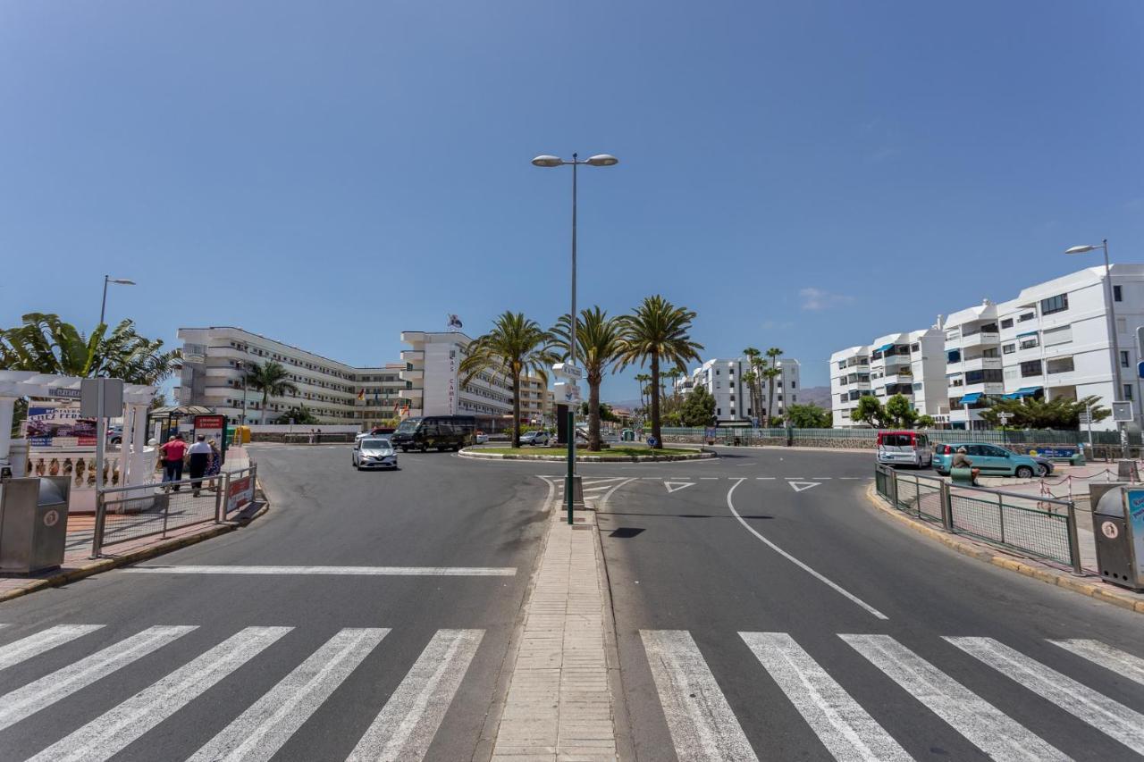 Tinache Beach 103 Maspalomas Сан-Бартоломе Экстерьер фото
